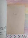 Vintage 1969 1st Printing What Do They Do When It Rains? TW1487 Scholastic Softcover, Like New