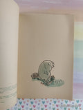 Vintage 1974 1st Printing Hooray for Pig! TW2530 Scholastic Softcover, Like New