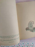 Vintage 1974 1st Printing Hooray for Pig! TW2530 Scholastic Softcover, Like New