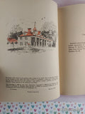Vintage 1974 1st Printing George Washington's Breakfast TW2657 Scholastic Softcover