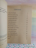 Vintage 1970 9th Printing Your Wonderful World of Science TW361 Scholastic Softcover
