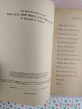 Vintage 1970 9th Printing Your Wonderful World of Science TW361 Scholastic Softcover