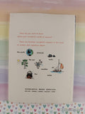 Vintage 1970 9th Printing Your Wonderful World of Science TW361 Scholastic Softcover