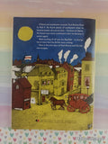 Vintage 1974 1st Printing And Then What Happened, Paul Revere? TW2928 Scholastic Softcover, Like New