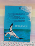 Vintage 1972 9th Printing Birth of an Island TW441 Scholastic Softcover, Like New