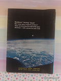Vintage 1970 1st Printing Space Dictionary TW1671 Scholastic Softcover
