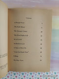 Vintage 1970 2nd Printing Helen Keller TW1386 Scholastic Softcover