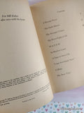 Vintage 1970 2nd Printing Helen Keller TW1386 Scholastic Softcover