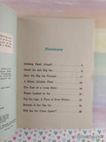 Vintage 1969 5th Printing Junior Science Book of Icebergs and Glaciers TW688 Scholastic Softcover