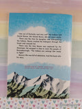 Vintage 1973 17th Printing Daniel Boone TW341 Scholastic Softcover