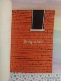 Vintage 1974 2nd Printing My Dog is Lost! TW1729 Scholastic Softcover