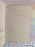Vintage 1974 2nd Printing My Dog is Lost! TW1729 Scholastic Softcover