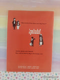 Vintage 1974 2nd Printing My Dog is Lost! TW1729 Scholastic Softcover