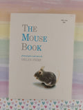 Vintage 1970 2nd Printing The Mouse Book TW1734 Scholastic Softcover