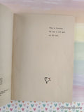 Vintage 1974 5th Printing Lorenzo TW1282 Scholastic Softcover