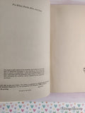 Vintage 1974 5th Printing Lorenzo TW1282 Scholastic Softcover