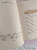 Vintage 1975 1st Printing Sandwichery: Sandwich Recipes and Riddles TW3386 Scholastic Softcover