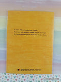Vintage 1975 1st Printing Sandwichery: Sandwich Recipes and Riddles TW3386 Scholastic Softcover