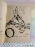 Vintage 1972 6th Printing The Story of Ferdinand TW338 Scholastic Softcover