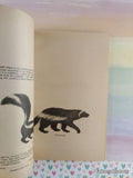 Vintage 1973 1st Printing Follow a Fisher TX2706 Scholastic Softcover, Like New