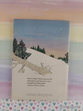 Vintage 1973 1st Printing Follow a Fisher TX2706 Scholastic Softcover, Like New