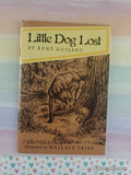 Vintage 1970 Little Dog Lost by Rene Guillot Xerox Softcover