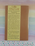 Vintage 1970 Little Dog Lost by Rene Guillot Xerox Softcover
