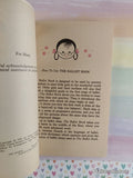 Vintage 1971 2nd Printing The Ballet Book Young Readers Softcover, Like New