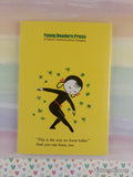 Vintage 1971 2nd Printing The Ballet Book Young Readers Softcover, Like New