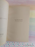 Vintage 1970 1st Printing Go! The Story of Outer Space Young Readers Softcover, Like New