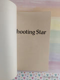 Vintage 1972 1st Printing Shooting Star by Anne Colver TX2304 Scholastic Softcover, Like New