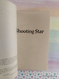 Vintage 1972 1st Printing Shooting Star by Anne Colver TX2304 Scholastic Softcover, Like New