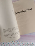 Vintage 1972 1st Printing Shooting Star by Anne Colver TX2304 Scholastic Softcover, Like New