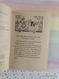 Vintage 1958 Stories from the Rootabaga Country TX2402 Scholastic Softcover