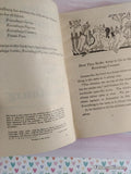 Vintage 1958 Stories from the Rootabaga Country TX2402 Scholastic Softcover