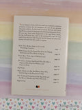 Vintage 1958 Stories from the Rootabaga Country TX2402 Scholastic Softcover