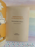 Vintage 1966 1st Printing Oodles of Noods and Other Hymes' Rhymes Young Readers Softcover, Like New