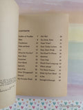 Vintage 1966 1st Printing Oodles of Noods and Other Hymes' Rhymes Young Readers Softcover, Like New