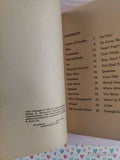 Vintage 1966 1st Printing Oodles of Noods and Other Hymes' Rhymes Young Readers Softcover, Like New