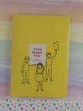 Vintage 1966 1st Printing Oodles of Noods and Other Hymes' Rhymes Young Readers Softcover, Like New