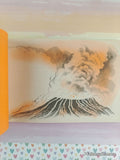 Vintage 1975 I Can Read About Earthquakes and Volcanoes Troll Associates Softcover, Like New