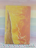 Vintage 1975 I Can Read About Earthquakes and Volcanoes Troll Associates Softcover, Like New