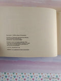 Vintage 1976 1st Printing Fun Puzzles for One Xerox Softcover