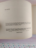 Vintage 1973 4th Printing A Book of Planets for You TW2201 Scholastic Softcover, Like New