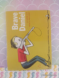 Vintage 1970 8th Printing Brave Daniel TW497 Scholastic Softcover
