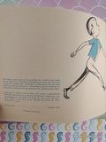 Vintage 1970 8th Printing Brave Daniel TW497 Scholastic Softcover