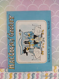 Vintage 1978 1st Printing Mac Gooses' Grocery by Frank Asch Scholastic Softcover