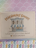 Vintage 1978 1st Printing Mac Gooses' Grocery by Frank Asch Scholastic Softcover