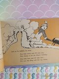 Vintage 1970 1st Printing Just in Time for the King's Birthday TW1794 Scholastic Softcover