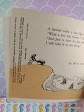 Vintage 1970 1st Printing Just in Time for the King's Birthday TW1794 Scholastic Softcover